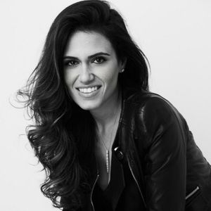 Meet your Posher, Daniella
